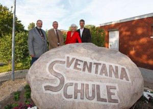 Rüdiger_Schneider_Rolf_Wittermann_Helga_Hauschildt_Sven_Fischer_10_09_2009_IMG_3201