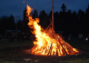 Winteraustreiben im Erlebniswald fällt aus (Foto: Erlebniswald)