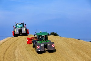 Mancherorts scheinen die Maisberge der Biogasanlagen geradezu in den Himmel zu wachsen. Über die Begleitumstände der Biogaserzeugung und Möglichkeiten der Zukunft soll im Amt Bokhorst-Wankendorf an einem runden Tisch gesprochen werden. 