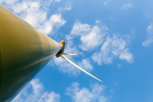 Bönebütteler wollen sich die Planungshoheit für Windkraft in der Gemeinde erhalten. 