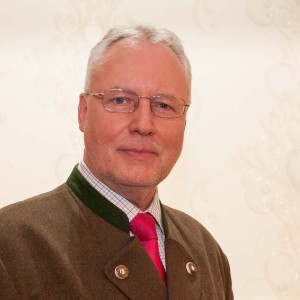 Wolfgang Heins ist neuer Präsident im Landesjagdverband Schleswig-Holstein. Der 59-jährige Kreisjägermeister aus dem Kreis Pinneberg will neue Wege gehen. 