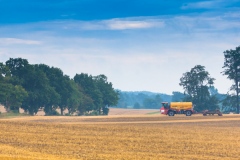 Landwirtschaft 3.0 - mit moderner Technik in die Zukunft.