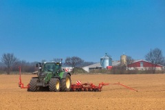 Ein starkes Stück Gemeinschaft-Wirtschaftsfaktor Landwirtschaft.