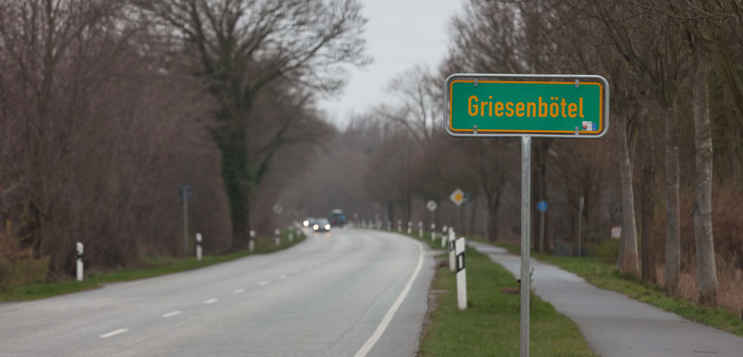 Grieseböteler Bürger bangen weiter. Auf Gönnebeker Gebiet schreitet die Windkraftplanung voran