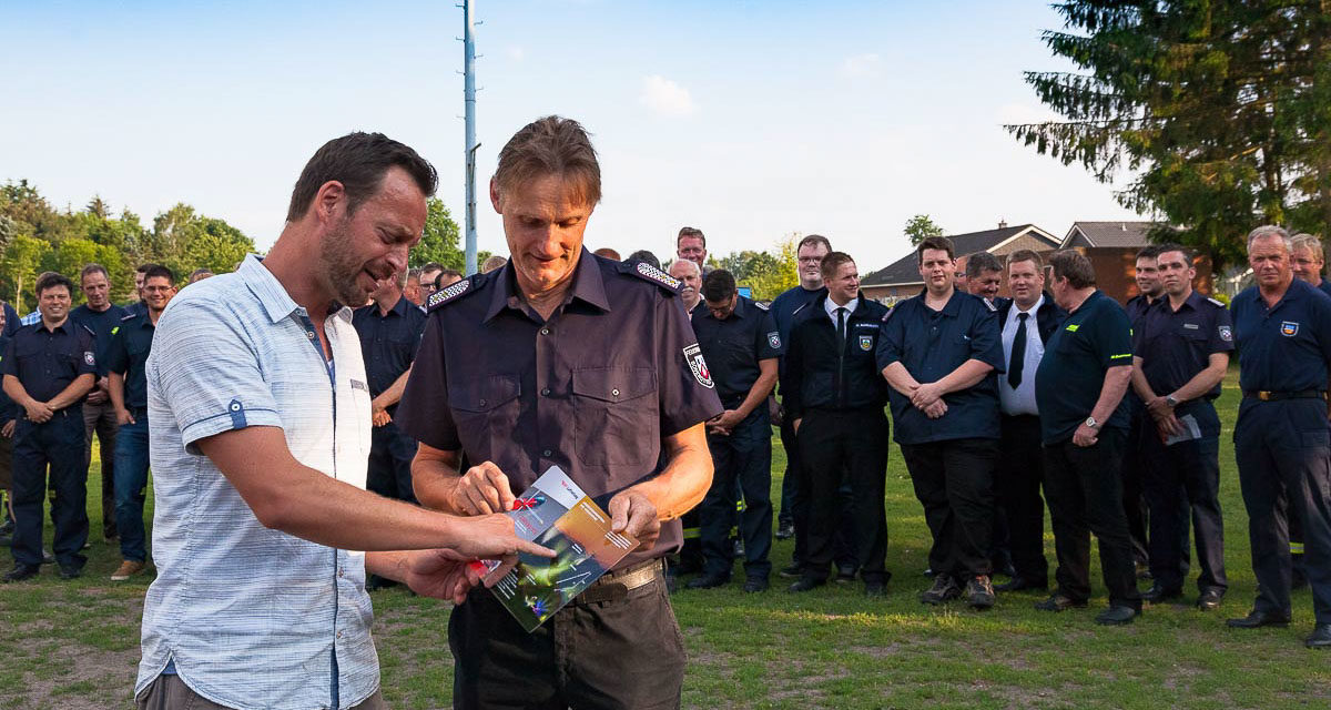 Bönebüttel erhält einen Nachtlandeplatz für Rettungseinsätze