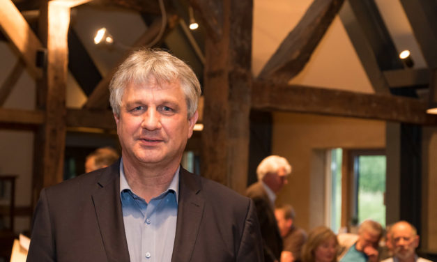 Rendswührens neue Gemeindevertretung hat gewählt. Dr. Thomas Bahr bleibt Bürgermeister.