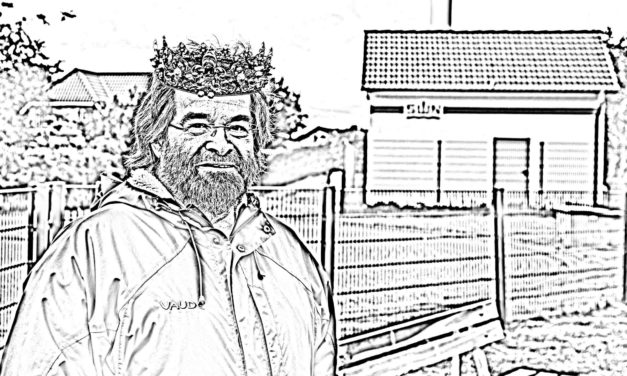 Leserbrief zum Rücktritt Jürgen Mecks als Bürgermeister der Gemeinde Bönebüttel.