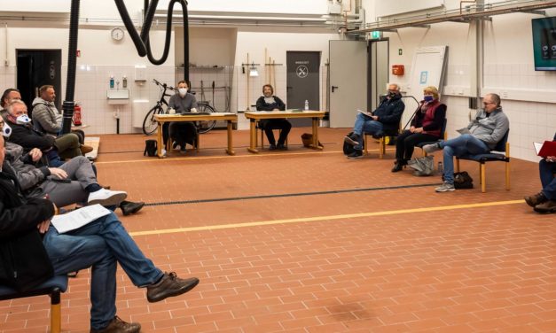 Bönebüttels Bürgermeister schmeißt hin und geht im Streit. Auslöser waren 11,60 Euro.