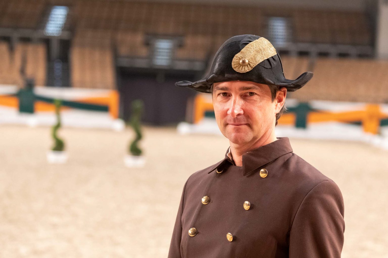 Blickpunkt-SH – Ralf Seiler 60 Jahre Trakehner Hengstmarkt und eine ...