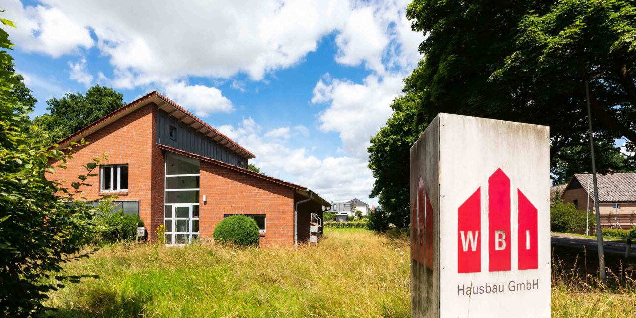 Ein neues Zuhause für das Amt Bokhorst-Wankendorf
